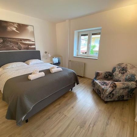 Vita Rovinj Luaran gambar