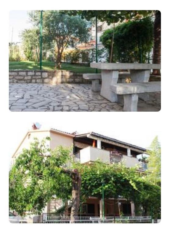 Vita Rovinj Luaran gambar