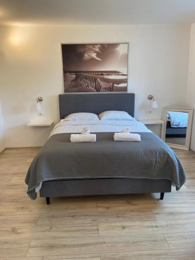Vita Rovinj Luaran gambar