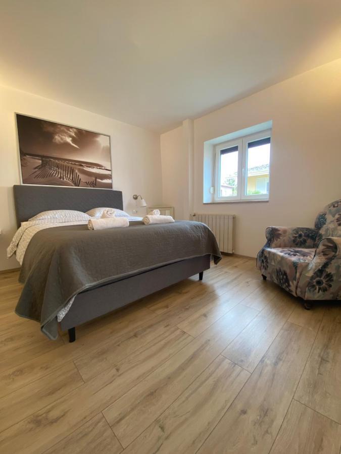 Vita Rovinj Luaran gambar
