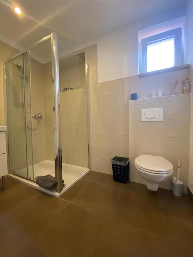 Vita Rovinj Luaran gambar