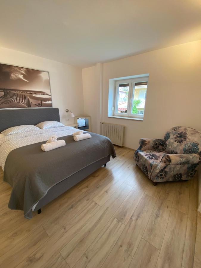 Vita Rovinj Luaran gambar