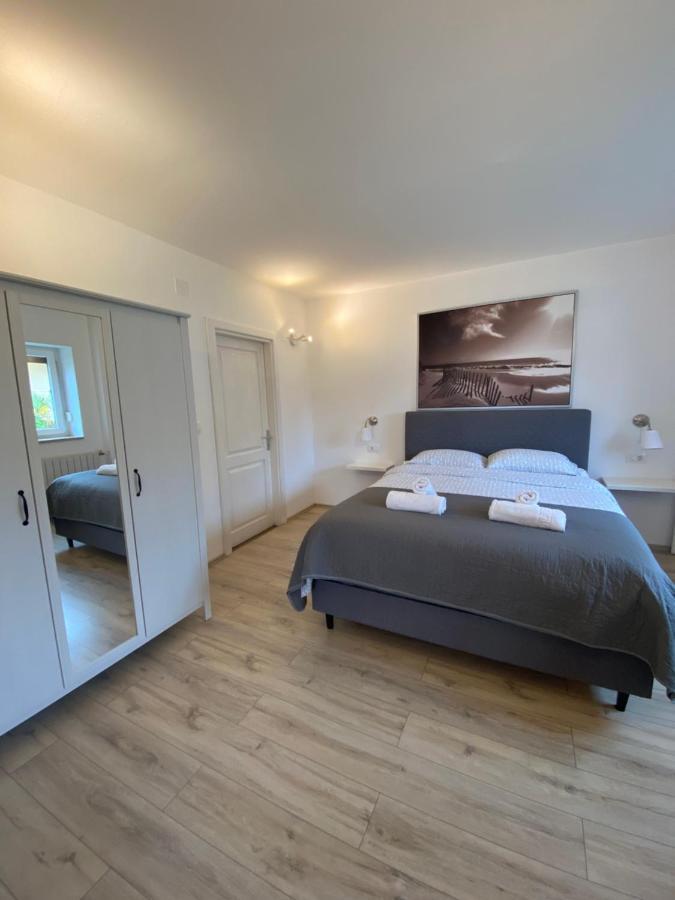 Vita Rovinj Luaran gambar