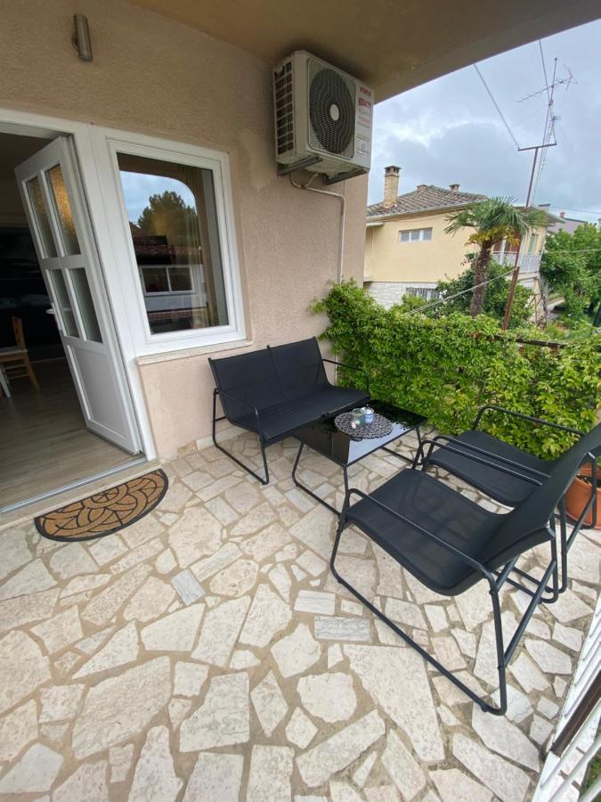 Vita Rovinj Luaran gambar