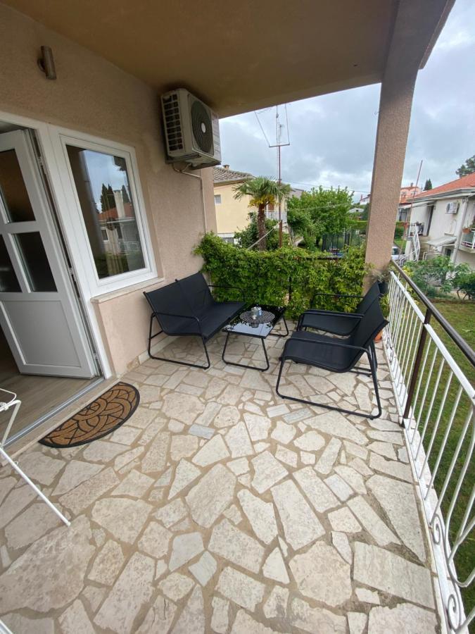 Vita Rovinj Luaran gambar