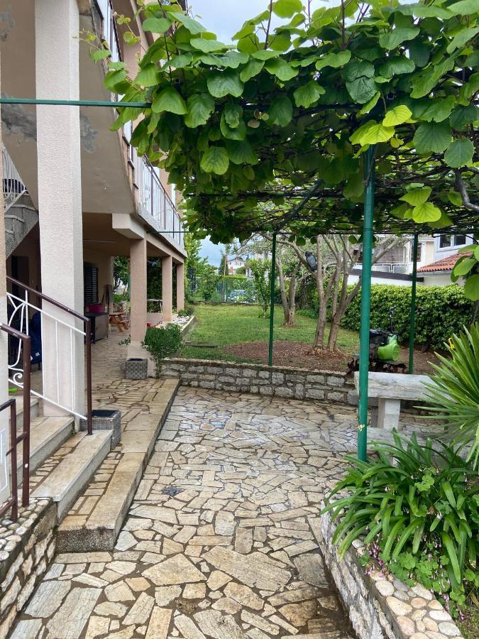 Vita Rovinj Luaran gambar