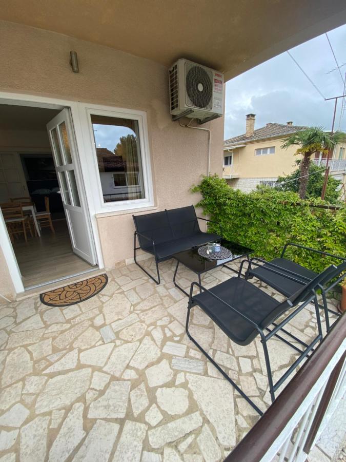 Vita Rovinj Luaran gambar