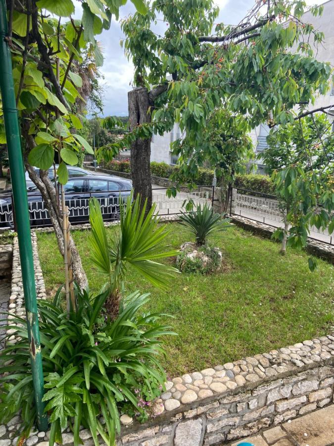 Vita Rovinj Luaran gambar