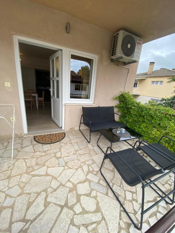 Vita Rovinj Luaran gambar