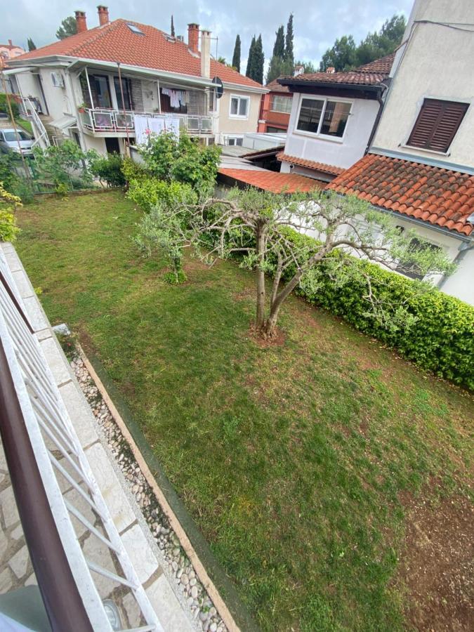Vita Rovinj Luaran gambar