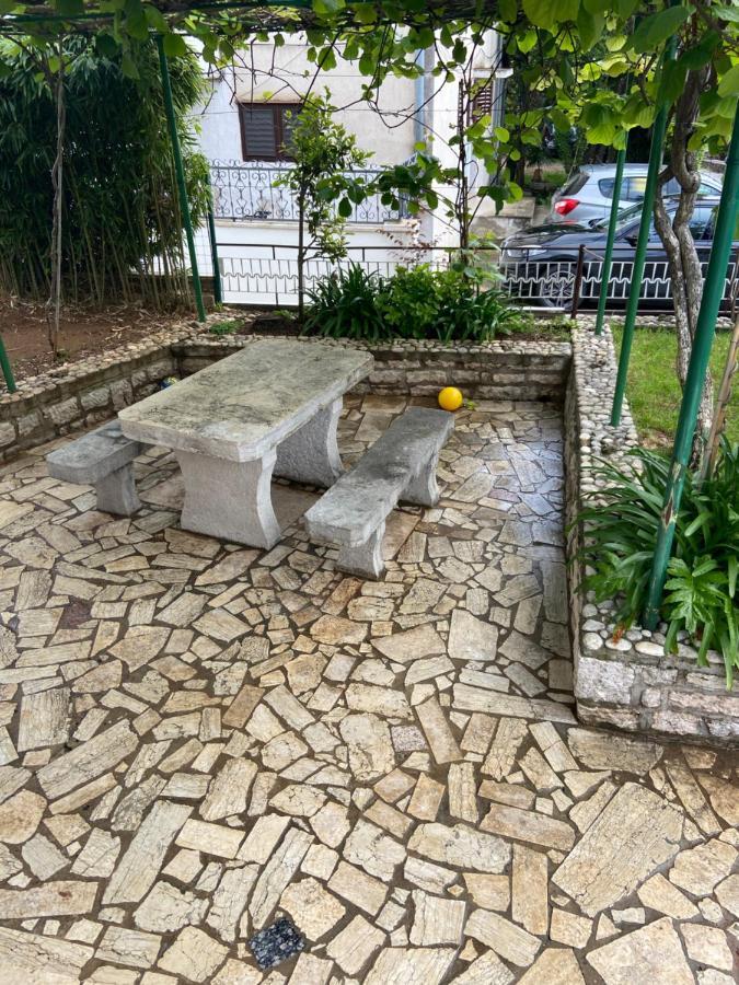 Vita Rovinj Luaran gambar